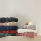 Jogo De Toalhas De Banho Gigante 5 Peças Algodão Egípicio | B